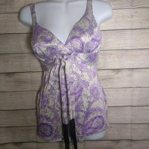 COPY - Vintage 60's swimsuit
